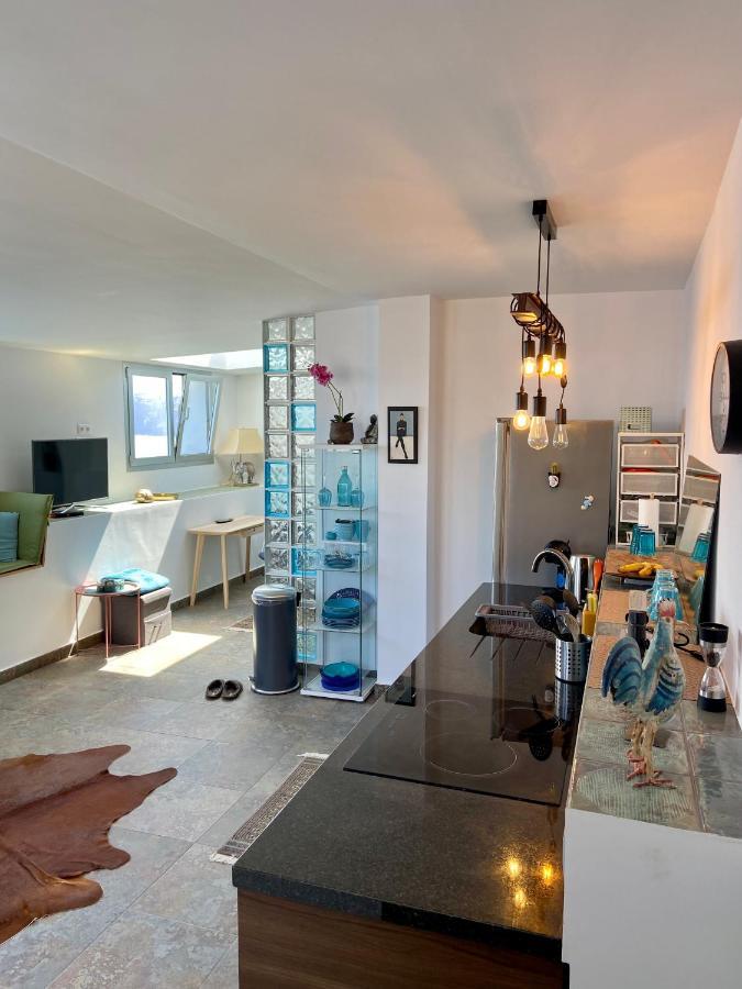 Villa Oasis La Paz - Acaymo Loft - Adults Only - Puerto de la Cruz  Buitenkant foto