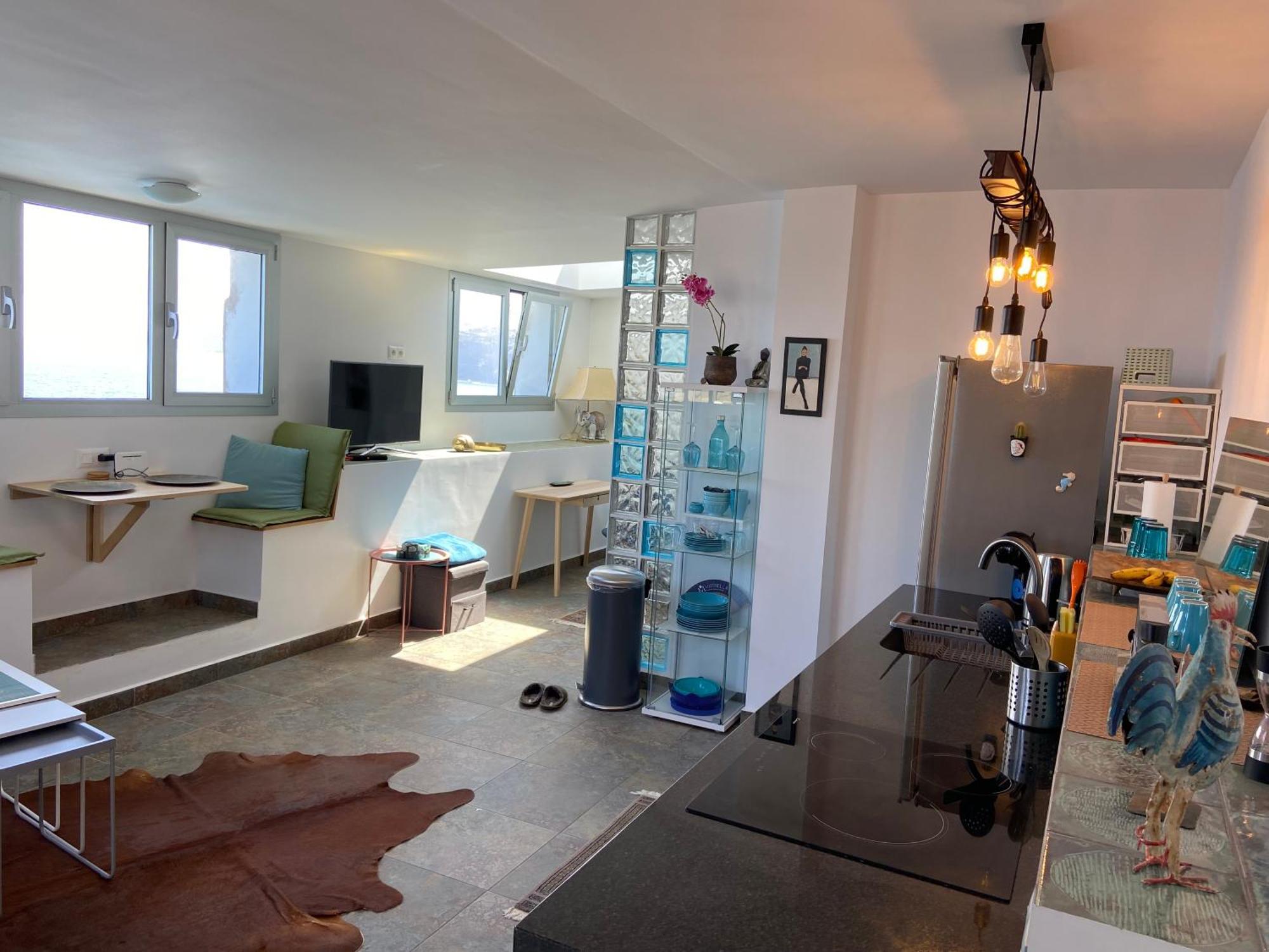 Villa Oasis La Paz - Acaymo Loft - Adults Only - Puerto de la Cruz  Buitenkant foto